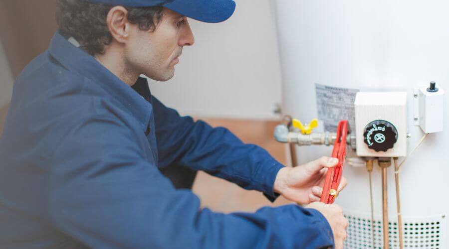 Professional Tankless Water Heater Installation in Keeler, CA